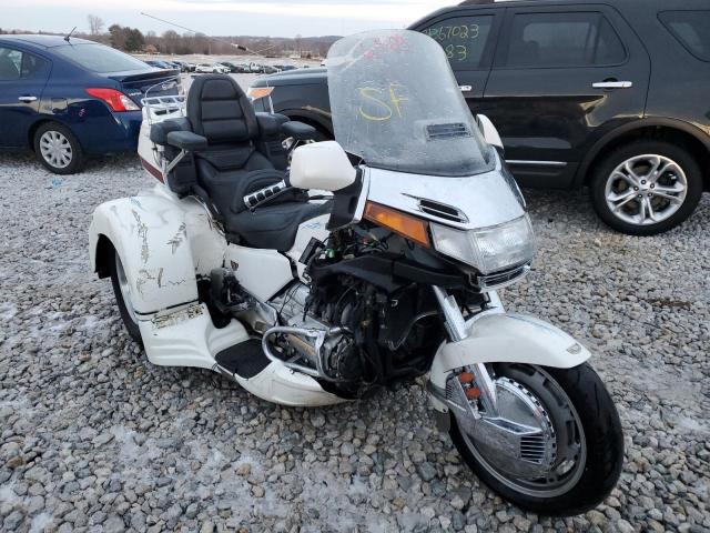 Image 1 of 1995 HONDA GL1500 SE12 1995 with VIN 1HFSC2244SA700263