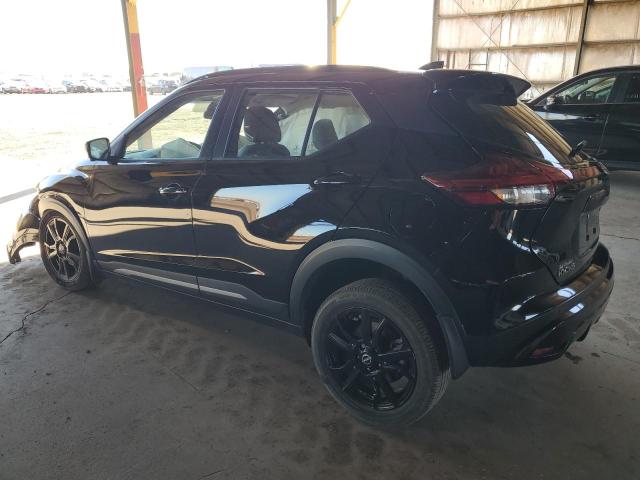 Obraz 2 z 2022 NISSAN KICKS SR 2022 z VIN 3N1CP5DV6NL477959