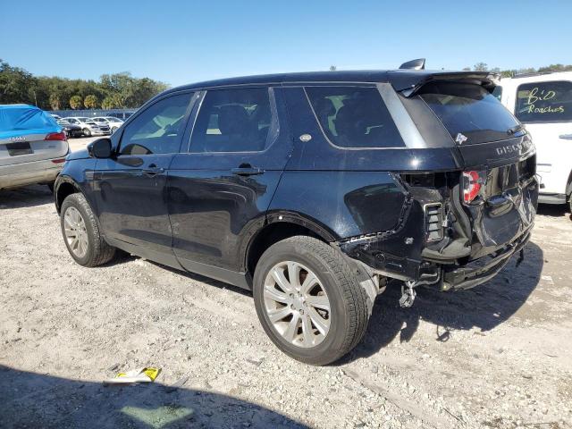 Изображение 2 2019 LAND ROVER DISCOVERY SPORT SE 2019 с VIN SALCP2FX8KH807839
