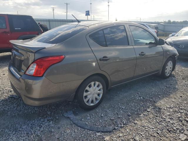 Изображение 3 2015 NISSAN VERSA S 2015 с VIN 3N1CN7AP2FL950880