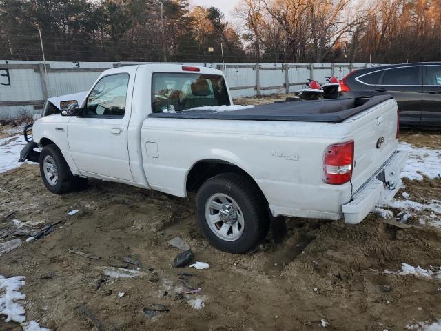 Obraz 2 z 2011 FORD RANGER  2011 z VIN 1FTKR1AD1BPA94499