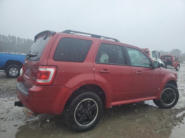 Изображение 3 2012 FORD ESCAPE XLT 2012 с VIN 1FMCU9DG7CKB47126