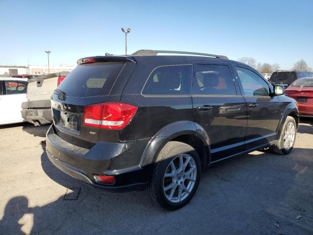 Image 3 of 2018 DODGE JOURNEY SXT 2018 with VIN 3C4PDCBB4JT218210