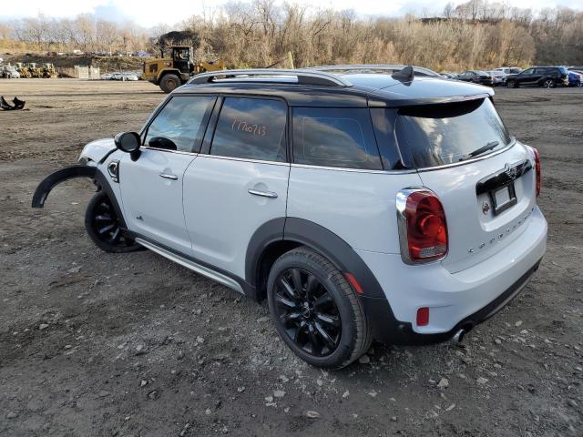 Obraz 2 z 2020 MINI COOPER S COUNTRYMAN ALL4 2020 z VIN WMZYX1C00L3L73235