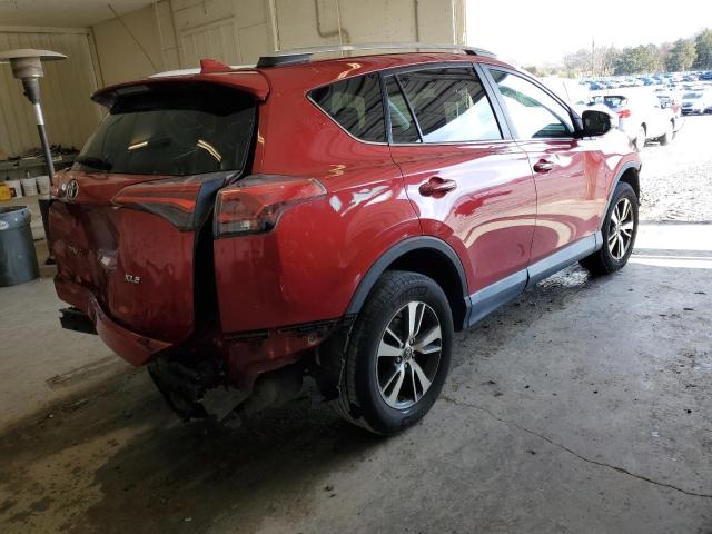 Obraz 3 z 2016 TOYOTA RAV4 XLE 2016 z VIN 2T3WFREV7GW255445