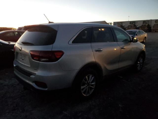 Image 3 of 2019 KIA SORENTO L 2019 with VIN 5XYPG4A36KG540573