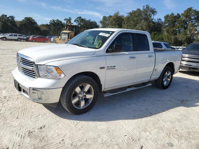 Obraz 1 z 2015 RAM 1500 SLT 2015 z VIN 1C6RR6GT8FS589772