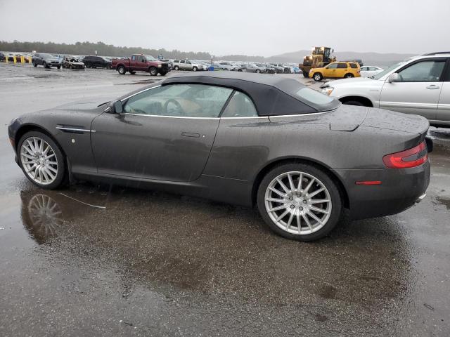 Изображение 2 2009 ASTON MARTIN DB9  2009 с VIN SCFAD02E69GB10884