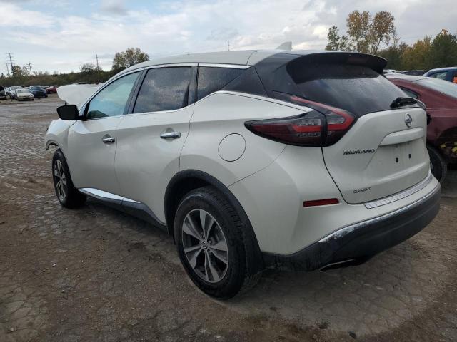 Obraz 2 z 2019 NISSAN MURANO S 2019 z VIN 5N1AZ2MJ8KN166115