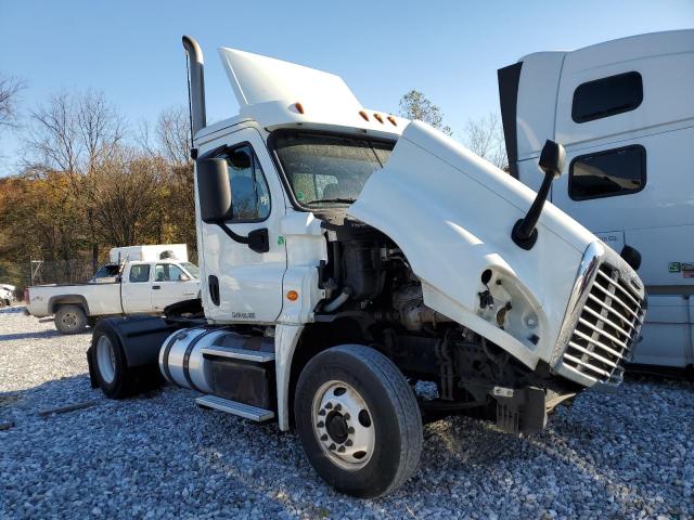 2017 Freightliner Cascadia 2017 image