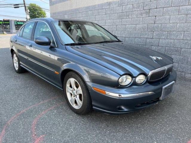 Изображение 1 2002 JAGUAR X-TYPE 3.0 2002 с VIN SAJEA51C92WC21738