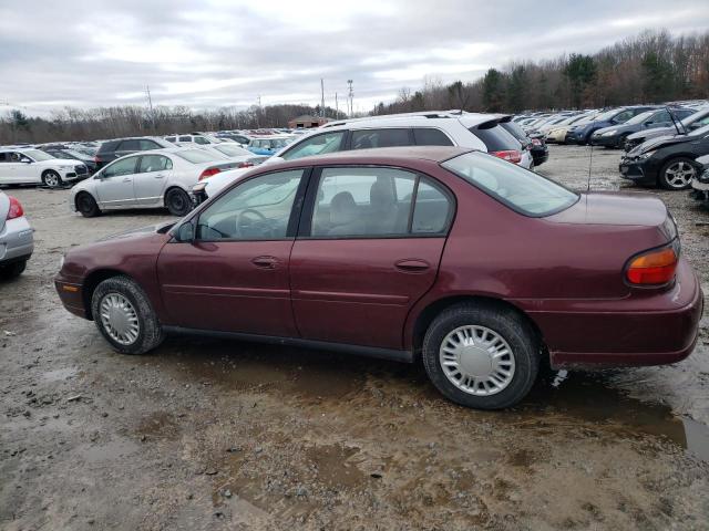 Obraz 2 z 2001 CHEVROLET MALIBU  2001 z VIN 1G1ND52J016261746