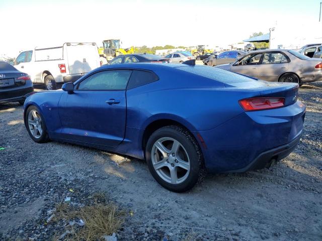 Image 2 of 2018 CHEVROLET CAMARO LT 2018 with VIN 1G1FB1RX0J0190113