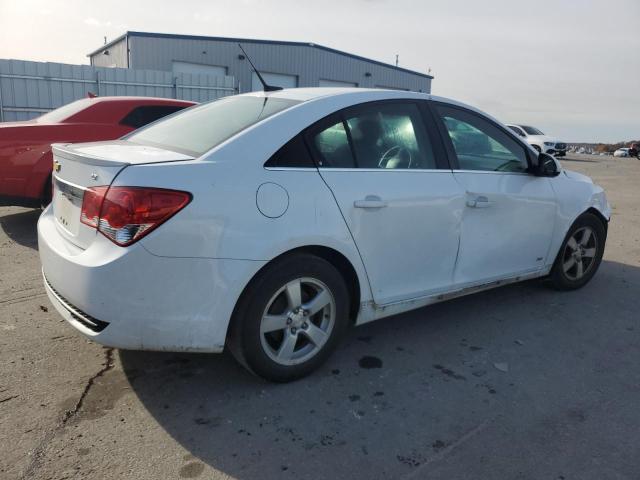 Image 3 of 2014 CHEVROLET CRUZE LT 2014 with VIN 1G1PC5SB5E7293709