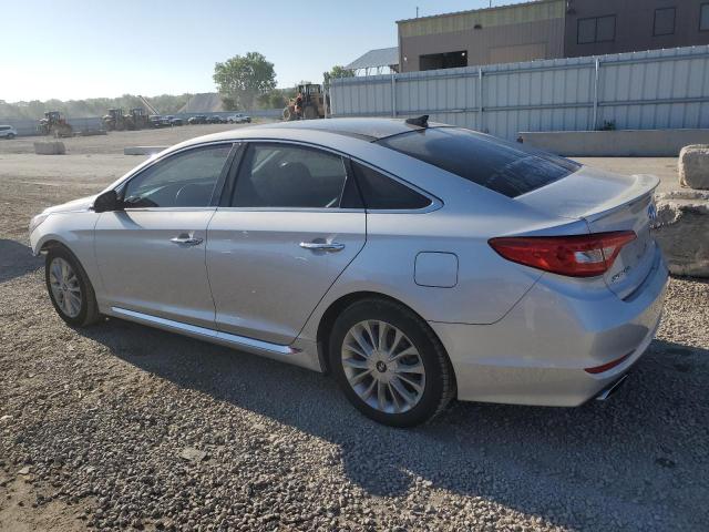 Image 2 of 2015 HYUNDAI SONATA SPORT 2015 with VIN 5NPE34AF9FH051192