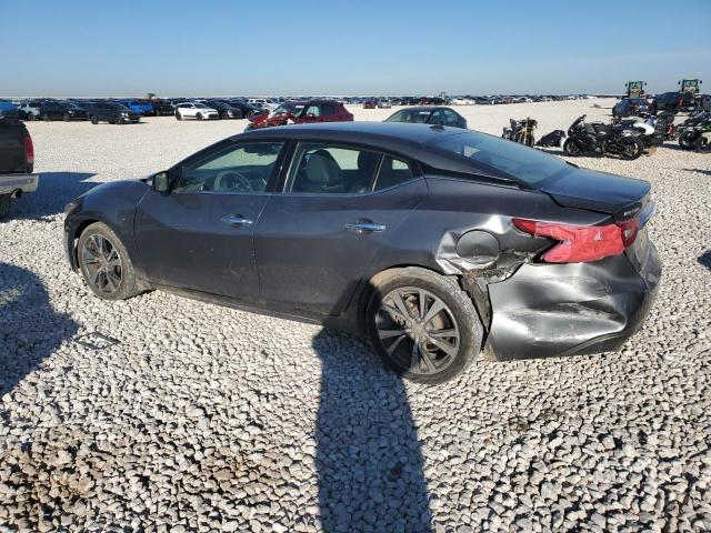 Image 2 of 2017 NISSAN MAXIMA 3.5S 2017 with VIN 1N4AA6AP2HC421217
