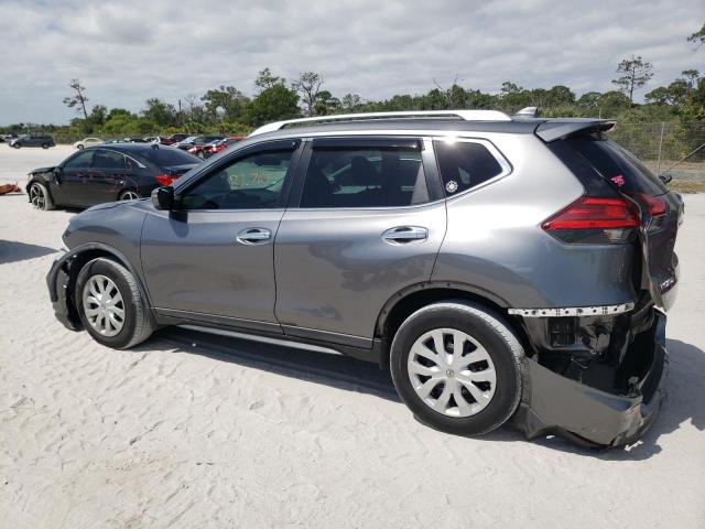 Obraz 2 z 2017 NISSAN ROGUE S 2017 z VIN KNMAT2MT1HP594080