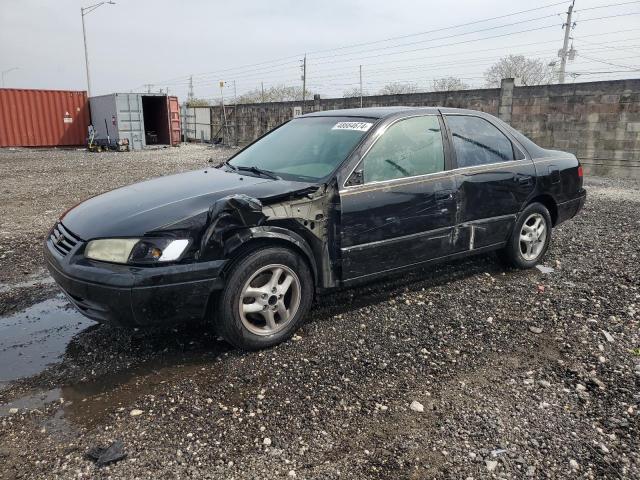 Изображение 1 1998 TOYOTA CAMRY LE 1998 с VIN JT2BF28K8W0135107
