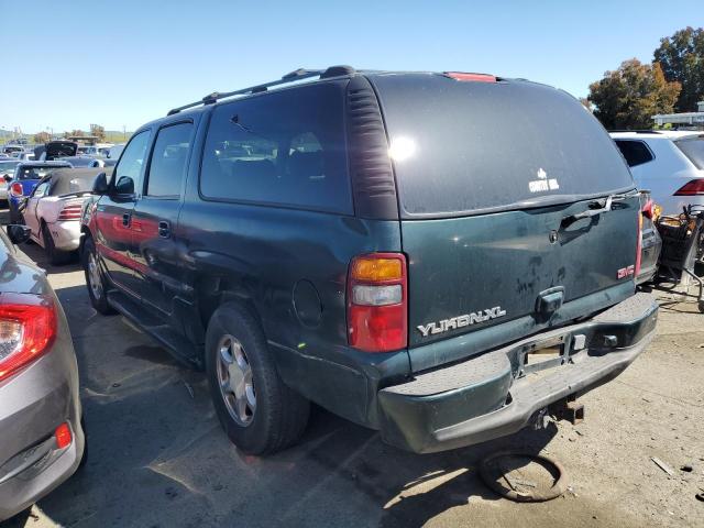 Изображение 2 2001 GMC DENALI XL K1500 2001 с VIN 1GKFK66UX1J264988