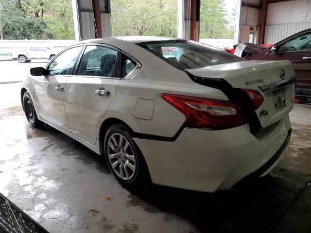 Image 2 of 2016 NISSAN ALTIMA 2.5 2016 with VIN 1N4AL3AP9GC183311