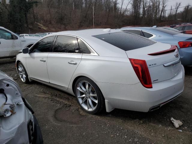 Изображение 2 2017 CADILLAC XTS PREMIUM LUXURY 2017 с VIN 2G61R5S3XH9132363