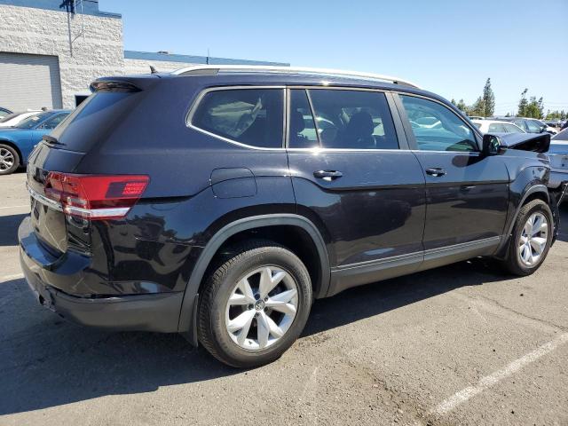 Изображение 3 2019 VOLKSWAGEN ATLAS S 2019 с VIN 1V2AP2CA2KC594073