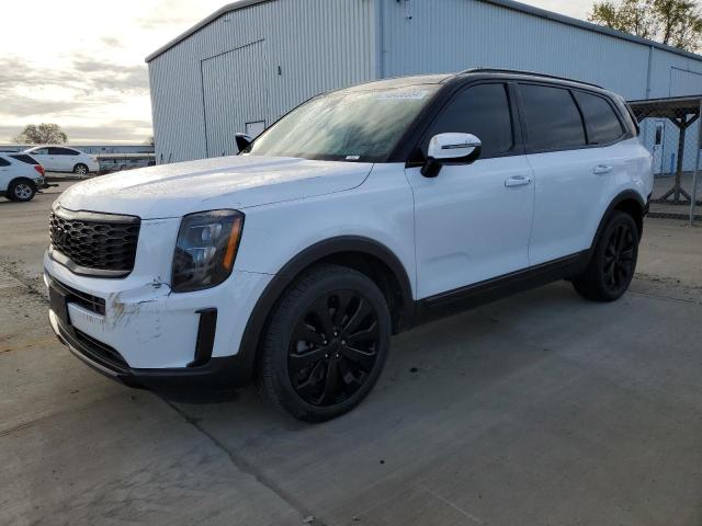 Изображение 2022 KIA TELLURIDE EX 2022