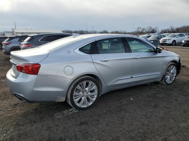 Obraz 3 z 2020 CHEVROLET IMPALA PREMIER 2020 z VIN 1G1105S35LU114977