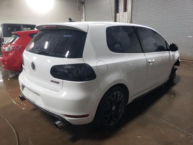 Изображение 3 2012 VOLKSWAGEN GTI  2012 с VIN WVWED7AJ5CW027464