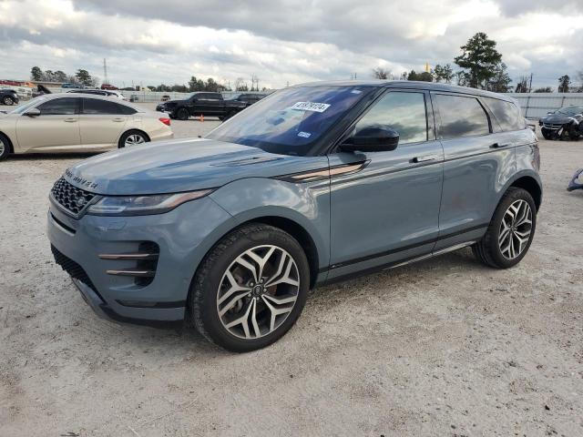 Obraz 1 z 2020 LAND ROVER RANGE ROVER EVOQUE FIRST EDITION 2020 z VIN SALZL2FX9LH110218