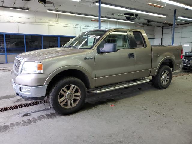 Image 1 of 2005 FORD F150  2005 with VIN 1FTPX14515KD36385