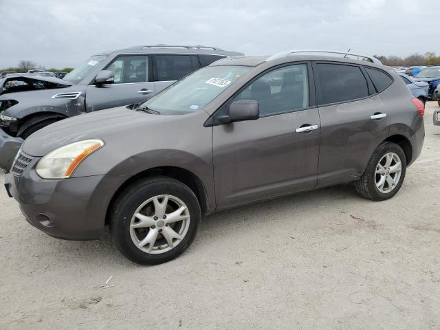Image 1 of 2010 NISSAN ROGUE S 2010 with VIN JN8AS5MT2AW029793