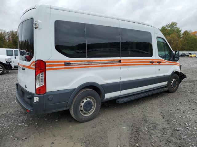 Obraz 3 z 2017 FORD TRANSIT T-150 2017 z VIN 1FTYE2CM6HKA68804