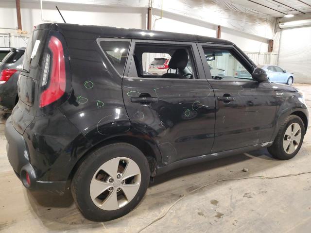 Obraz 3 z 2015 KIA SOUL  2015 z VIN KNDJN2A2XF7215659