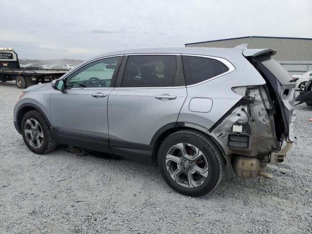 Image 2 of 2019 HONDA CR-V EX 2019 with VIN 5J6RW2H56KL035879