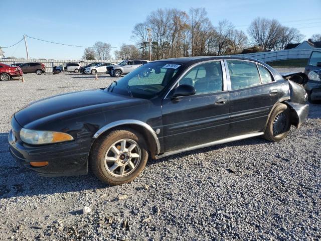 2003 BUICK LESABRE LIMITED 2003 image