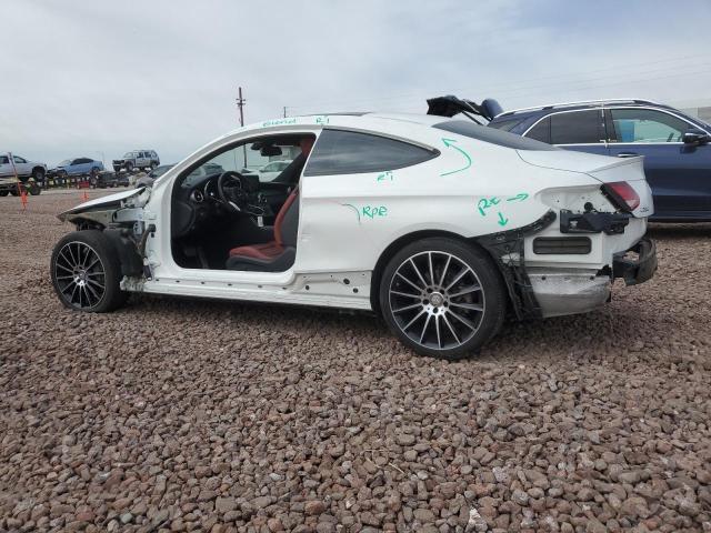 Изображение 2 2017 MERCEDES-BENZ C 300 2017 с VIN WDDWJ4JB9HF375303