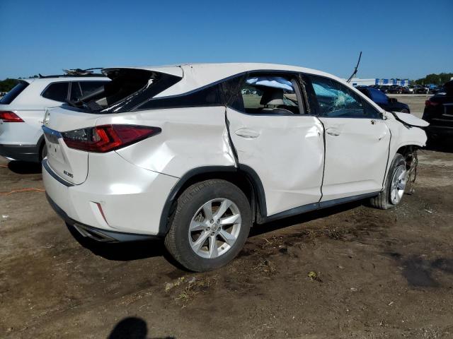 Image 3 of 2017 LEXUS RX 350 BASE 2017 with VIN 2T2ZZMCA5HC054058