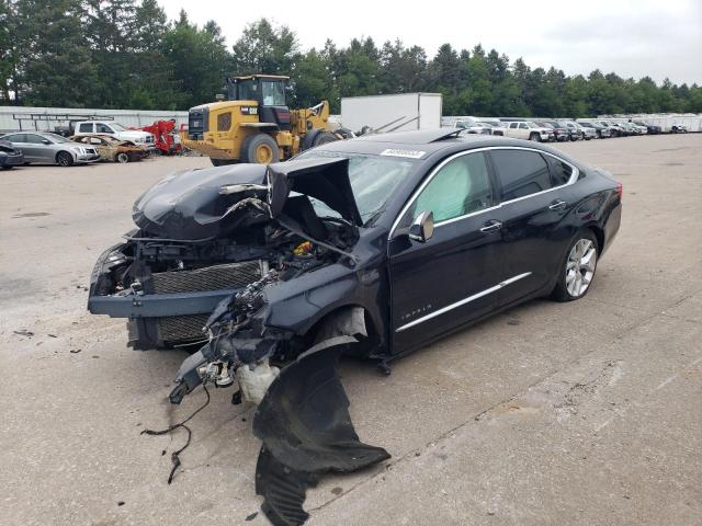 Image 1 of 2014 CHEVROLET IMPALA LTZ 2014 with VIN 2G1145SL3E9142815