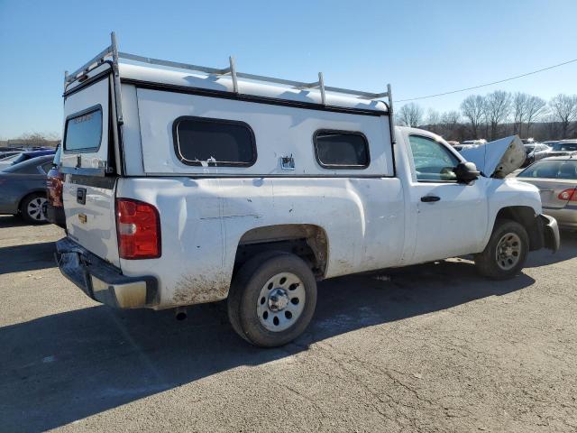 Obraz 3 z 2012 CHEVROLET SILVERADO C1500 2012 z VIN 1GCNCPEX1CZ354332