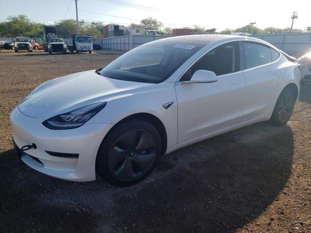 2020 TESLA MODEL 3  2020 image