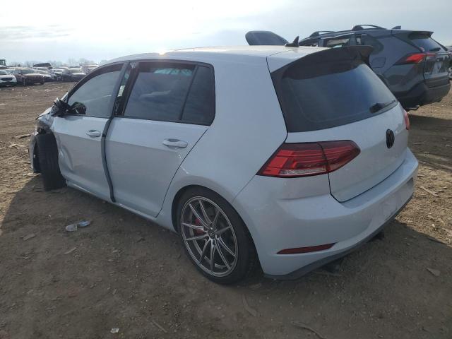 Изображение 2 2019 VOLKSWAGEN GTI S 2019 с VIN 3VW5T7AU3KM036205