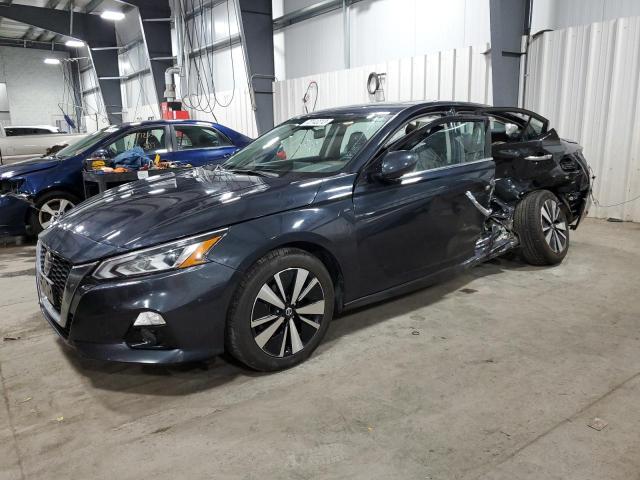 Obraz 1 z 2021 NISSAN ALTIMA SL 2021 z VIN 1N4BL4EW2MN405554
