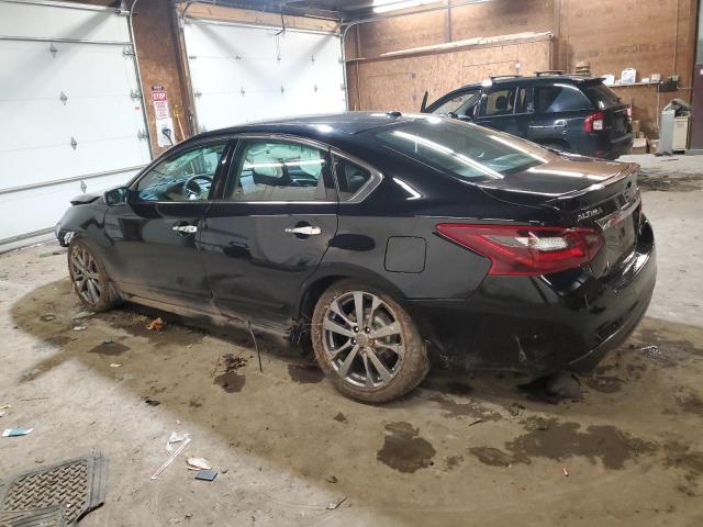 Image 2 of 2018 NISSAN ALTIMA 2.5 2018 with VIN 1N4AL3AP5JC141919