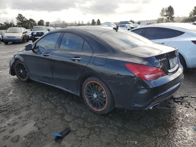 Obraz 2 z 2016 MERCEDES-BENZ CLA 250 2016 z VIN WDDSJ4EB2GN299193
