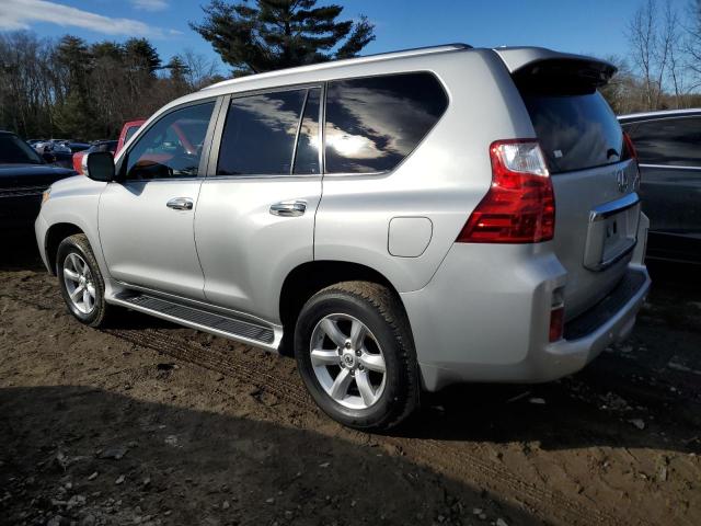Изображение 2 2011 LEXUS GX 460 2011 с VIN JTJBM7FX8B5018050