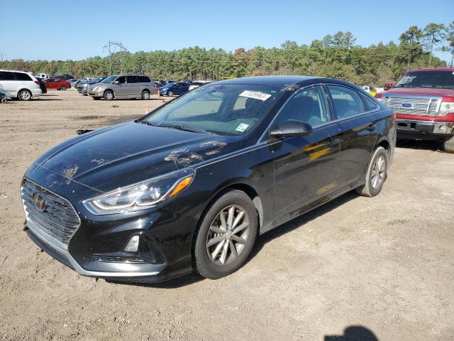 2019 HYUNDAI SONATA SE 2019 image