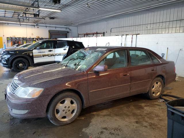 Obraz 1 z 2004 TOYOTA AVALON XL 2004 z VIN 4T1BF28B44U379734