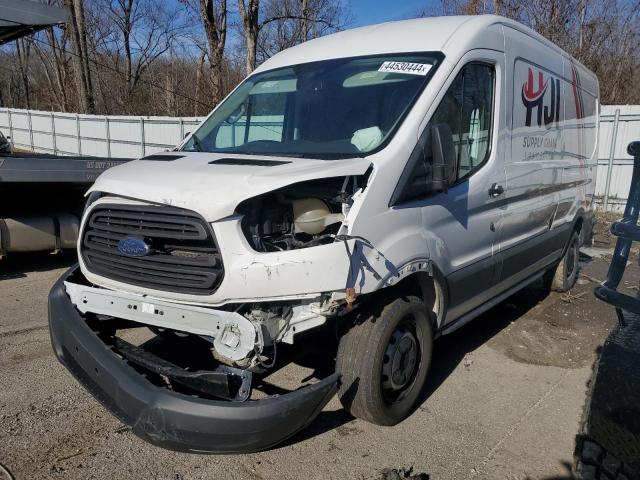 Obraz 2017 FORD TRANSIT T-150 2017