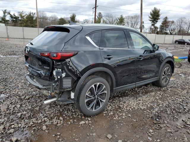 Image 3 of 2023 MAZDA CX-5 PREMIUM 2023 with VIN JM3KFBDM2P0177635